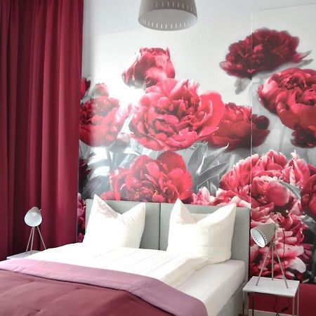 Hotel Reverey * Kontaktloser Self Check-In * Hannover Exterior photo