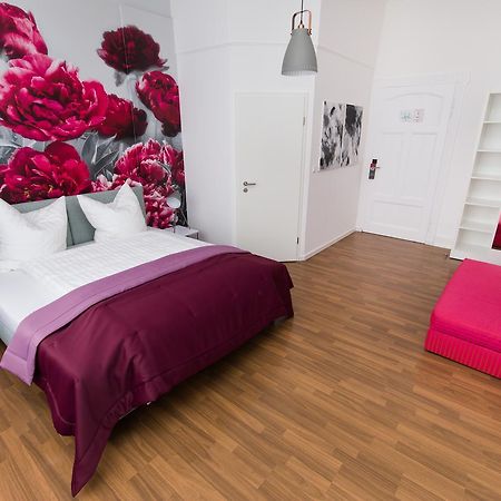 Hotel Reverey * Kontaktloser Self Check-In * Hannover Exterior photo