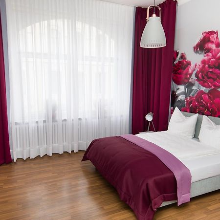 Hotel Reverey * Kontaktloser Self Check-In * Hannover Exterior photo