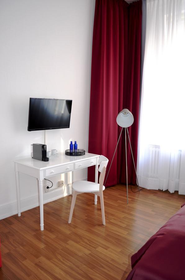 Hotel Reverey * Kontaktloser Self Check-In * Hannover Exterior photo