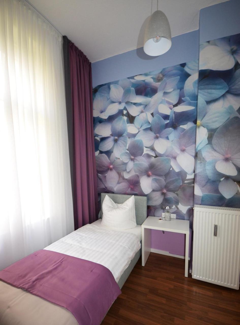Hotel Reverey * Kontaktloser Self Check-In * Hannover Exterior photo